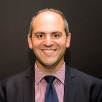 Vittoria Food & Beverage Employee Stephen Borg's profile photo