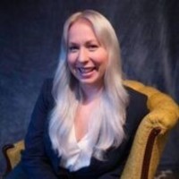 GovValue LLC Employee Margaret Ross's profile photo