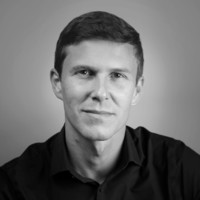 XYO Employee Markus Levin's profile photo