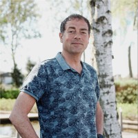 Griekspoor Employee Nieko de Koning's profile photo