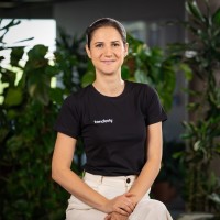 Tenderly Employee Lela Djokic's profile photo