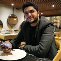 TATA PAKISTAN Employee Malik Zaheer's profile photo
