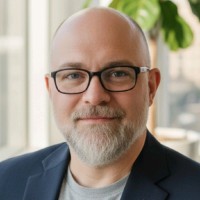 Aquent Employee Stephen Webster's profile photo