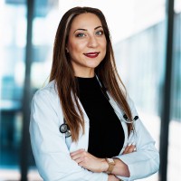 EGET Employee Rasha Noori's profile photo