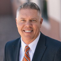 Private company Employee Chris Holstine's profile photo