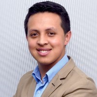 Novasoft SAS Employee Nicolas Felipe Sanchez Cortes's profile photo