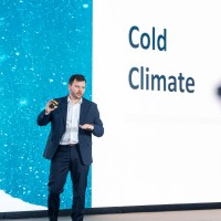 Borealis Data Center Employee Kristófer Kristinsson's profile photo