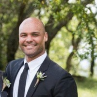 Medely Employee Justin Lewis's profile photo