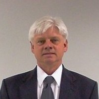 Emerson Climate Technologies Employee Bud Brown's profile photo
