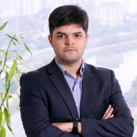 OR Employee Luiz Henrique Carvalho Filho's profile photo