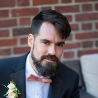 BAE Systems Employee Cameron Edmonds's profile photo
