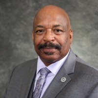 Maryland Department of Labor Employee Leroy Thomas's profile photo
