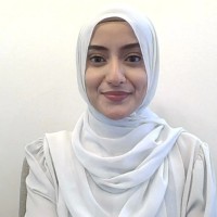 Nazeera Samad Email & Phone Number