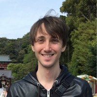 SHAPE Integrations Employee Michael Vranek's profile photo