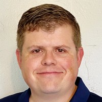 Ulteig Employee Nick Newbold's profile photo
