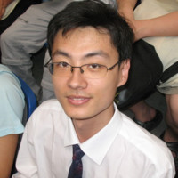 Blueprint Lab Employee Chi Che's profile photo