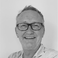 Fisher Funds Employee Jonathan Symons's profile photo