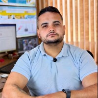 Jeferson Bruno Reis Email & Phone Number