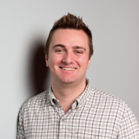 University of Utah Health Employee Michael Ormsby's profile photo