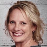 The Vasco Group Employee Jennifer Katich's profile photo