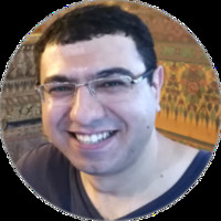 Simple Circa Employee Arthur Kirakosyan's profile photo
