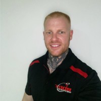 Total Data Centre Services Employee Brady Godfrey's profile photo