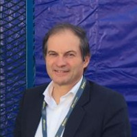 Flamegroup Employee Roberto Voigt's profile photo