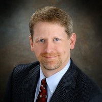 Southern Nazarene University Employee Gary Cummings's profile photo