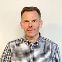 Wots the Big Idea Employee Shane C.'s profile photo