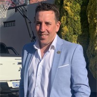 Trent Barrett Email & Phone Number
