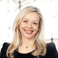 VOSKER Employee Maria Reit's profile photo