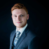 Muddy Boots by TELUS Agriculture & Consumer Goods Employee Daniel Farr's profile photo