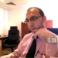 Clear Vision SA Employee Hussein Yousef's profile photo