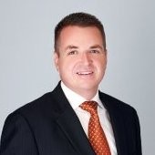 Robert W. Baird & Co. Employee Douglas MacFarlane's profile photo