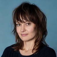Dynatrace Employee Agata Włodarczyk's profile photo
