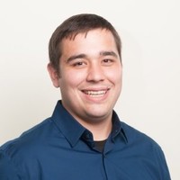 Physical Rehabilitation Network (PRN) Employee JD Blue's profile photo