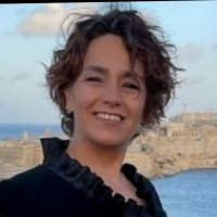 MONAT Global Employee Eva Castro's profile photo