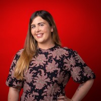 Virgin StartUp Employee Alice Mulrooney's profile photo