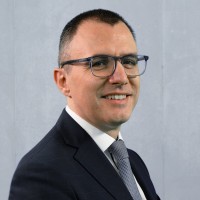 EHL Employee Fabiano Ruggeri's profile photo