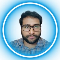 Blobstation Employee Vatsal Sojitra's profile photo