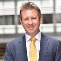 Deloitte Employee Tim Lightfoot's profile photo