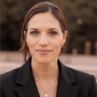 NPARALLEL Employee Amber Young's profile photo