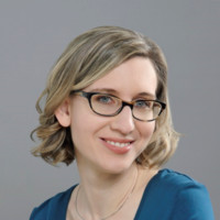 Accès Physio Employee Nancy Lombart's profile photo