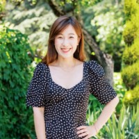 Walmart Employee Stella Wang's profile photo