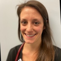 MGH Institute of Health Professions Employee Courtney Cannon's profile photo