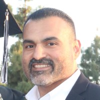 T.G.S. Logistics, Inc. Employee Robert Loya's profile photo