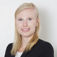 Catena-X Automotive Network Employee Carina Gliese's profile photo