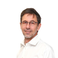 TBI Group Employee Eugene Goosen's profile photo
