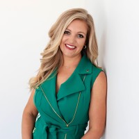 STUDIO a28 Employee Amber Slaughter's profile photo