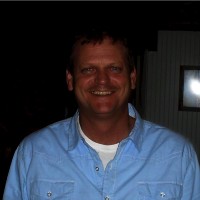 Chattanooga Hotmix Employee Jeff Marston's profile photo